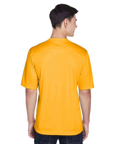 Team 365 Men's Zone Performance T-Shirt Mens Apparel Shirts & Tops