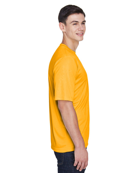 Team 365 Men's Zone Performance T-Shirt Mens Apparel Shirts & Tops