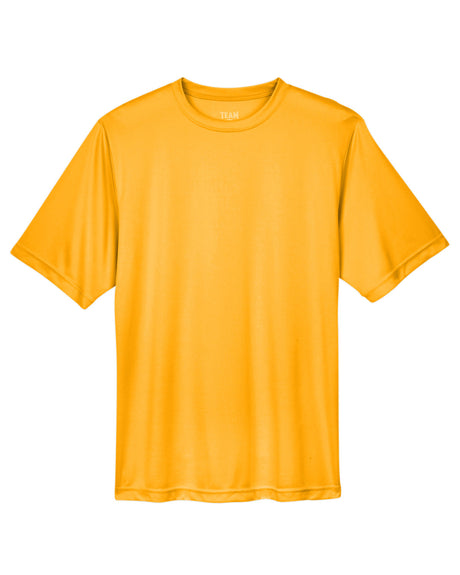 Team 365 Men's Zone Performance T-Shirt Mens Apparel Shirts & Tops