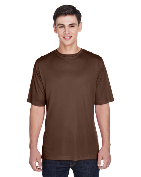 Team 365 Men's Zone Performance T-Shirt Mens Apparel Shirts & Tops