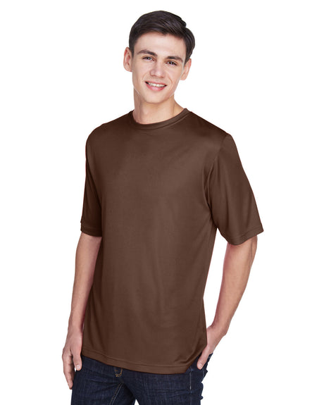 Team 365 Men's Zone Performance T-Shirt Mens Apparel Shirts & Tops