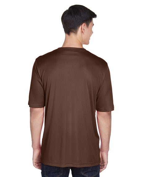 Team 365 Men's Zone Performance T-Shirt Mens Apparel Shirts & Tops