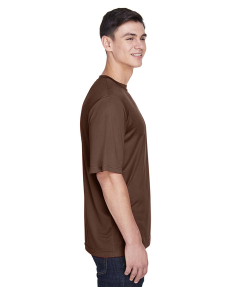 Team 365 Men's Zone Performance T-Shirt Mens Apparel Shirts & Tops