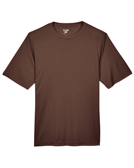 Team 365 Men's Zone Performance T-Shirt Mens Apparel Shirts & Tops