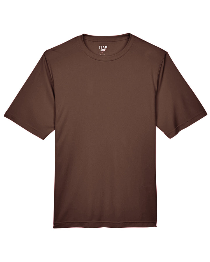 Team 365 Men's Zone Performance T-Shirt Mens Apparel Shirts & Tops