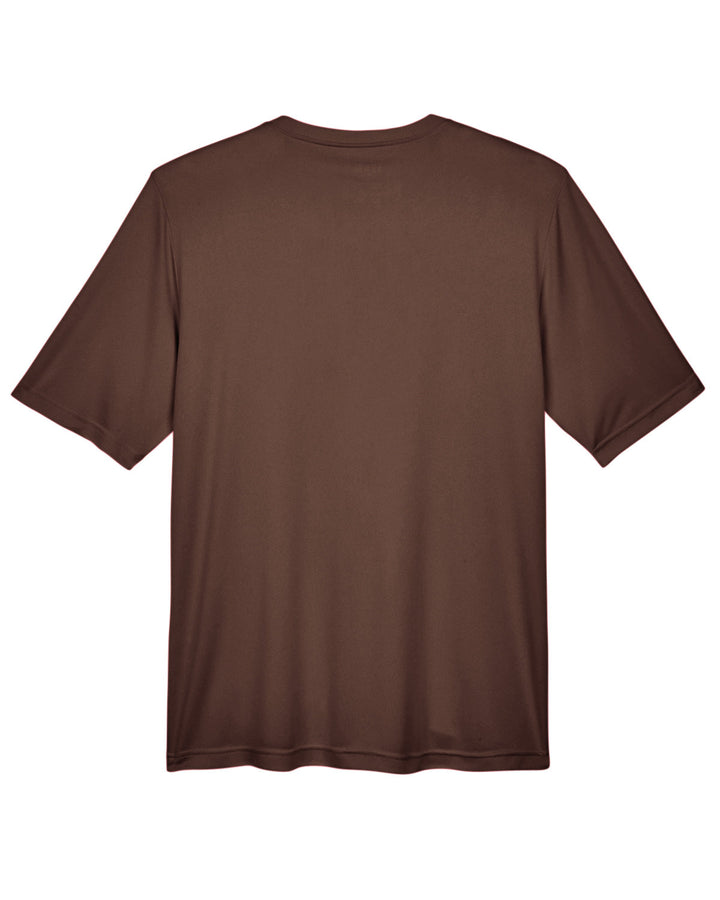 Team 365 Men's Zone Performance T-Shirt Mens Apparel Shirts & Tops