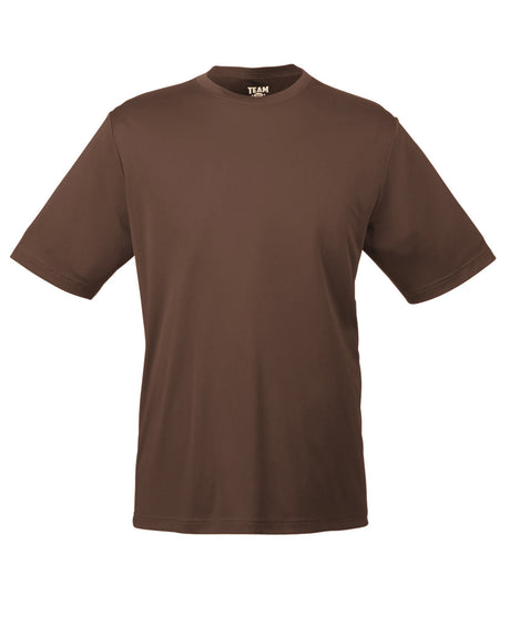 Team 365 Men's Zone Performance T-Shirt Mens Apparel Shirts & Tops