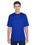 Team 365 Men's Zone Performance T-Shirt Mens Apparel Shirts & Tops