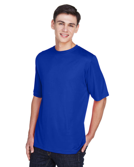 Team 365 Men's Zone Performance T-Shirt Mens Apparel Shirts & Tops