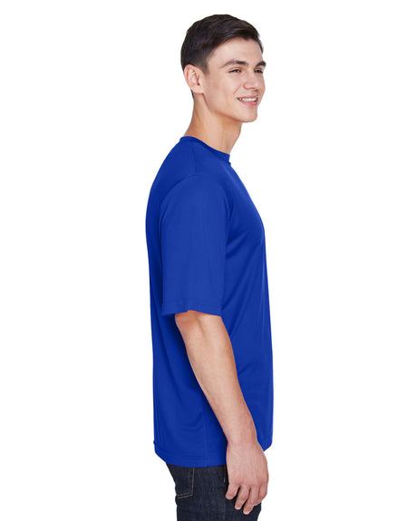 Team 365 Men's Zone Performance T-Shirt Mens Apparel Shirts & Tops