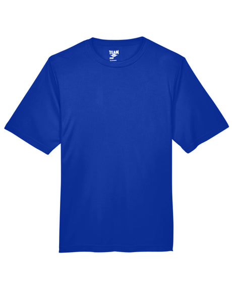 Team 365 Men's Zone Performance T-Shirt Mens Apparel Shirts & Tops