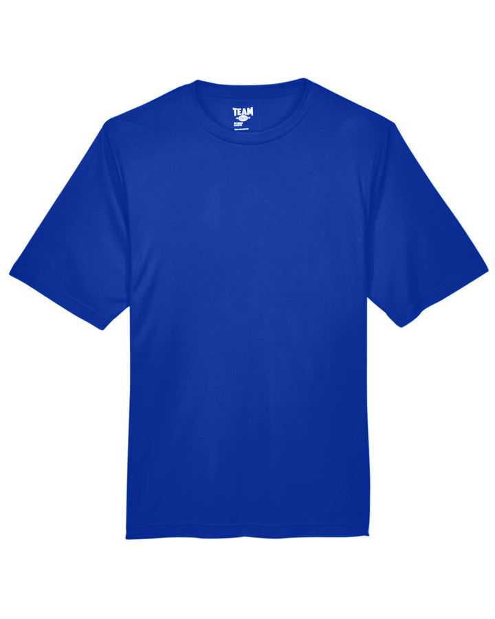 Team 365 Men's Zone Performance T-Shirt Mens Apparel Shirts & Tops