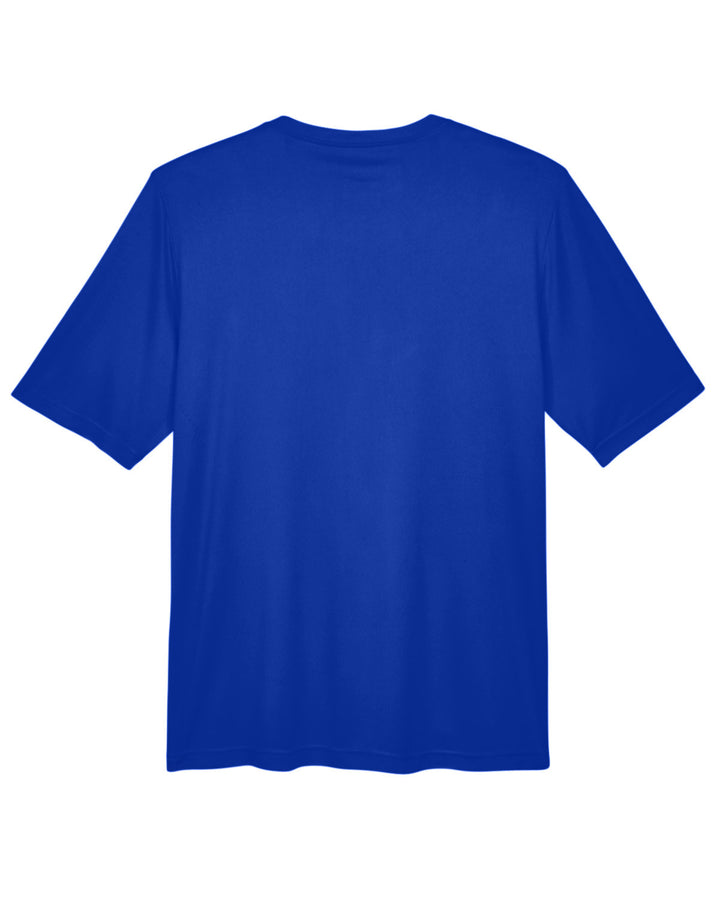 Team 365 Men's Zone Performance T-Shirt Mens Apparel Shirts & Tops