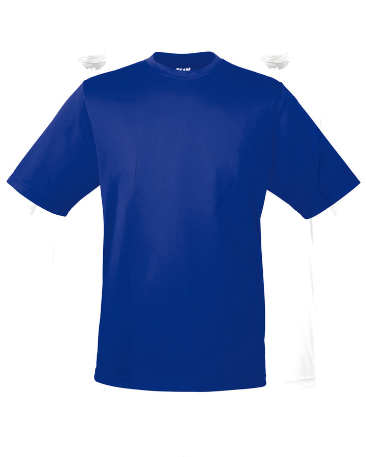 Team 365 Men's Zone Performance T-Shirt Mens Apparel Shirts & Tops