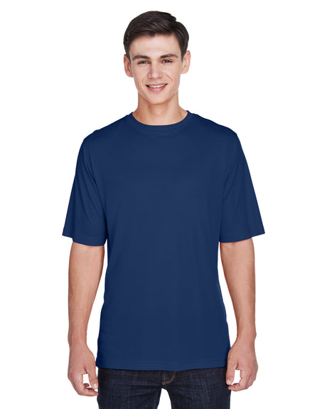 Team 365 Men's Zone Performance T-Shirt Mens Apparel Shirts & Tops