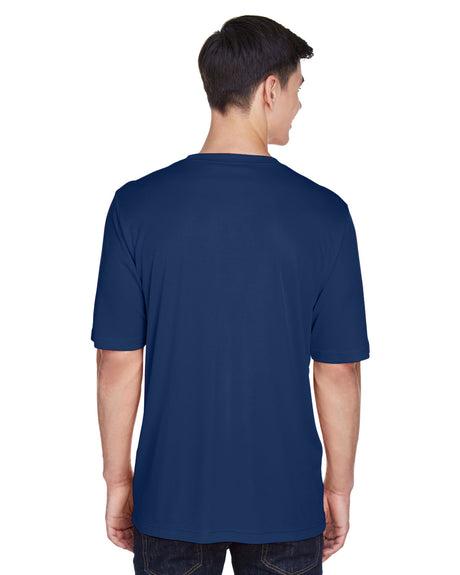 Team 365 Men's Zone Performance T-Shirt Mens Apparel Shirts & Tops