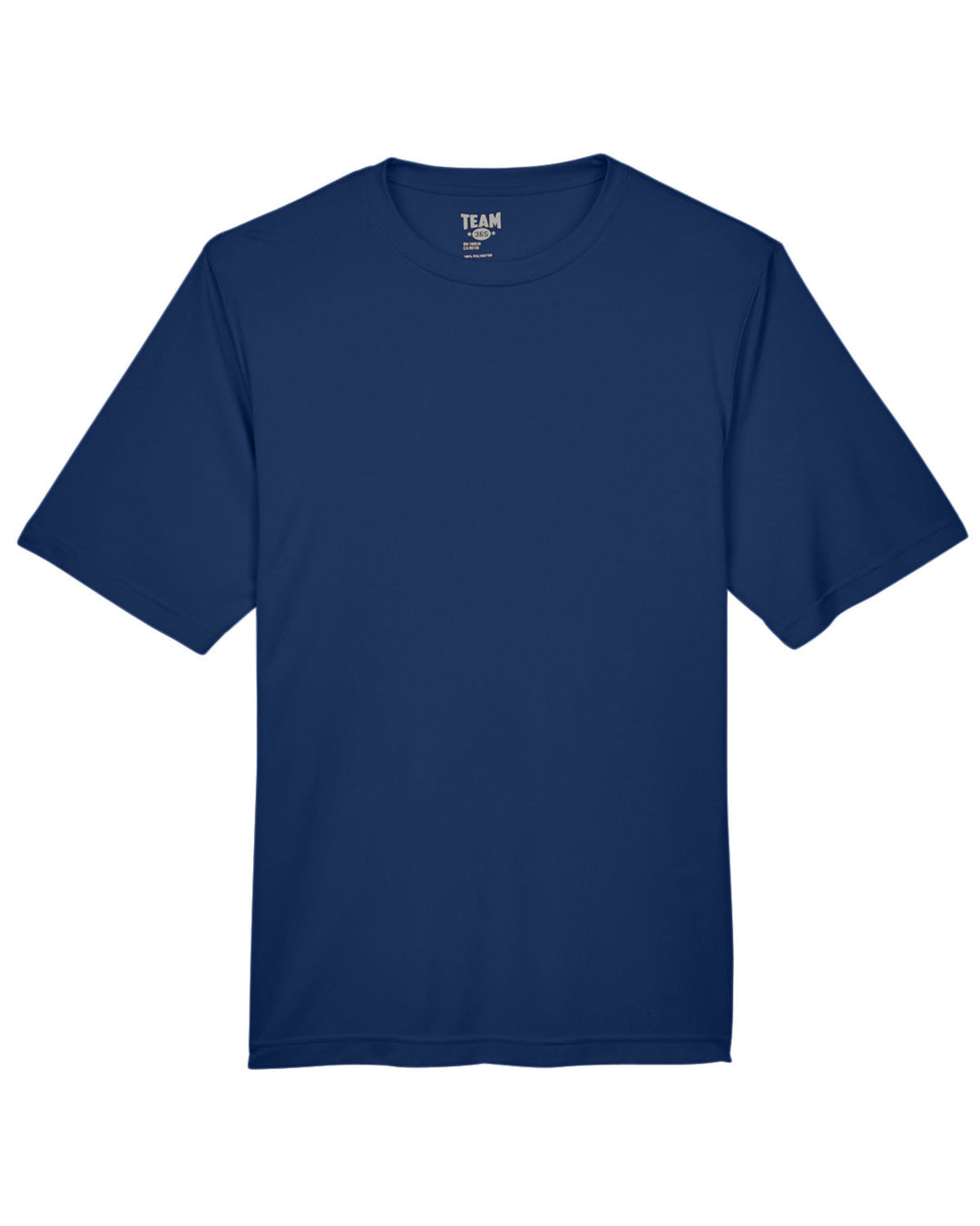 Team 365 Men's Zone Performance T-Shirt Mens Apparel Shirts & Tops