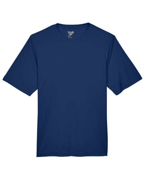 Team 365 Men's Zone Performance T-Shirt Mens Apparel Shirts & Tops