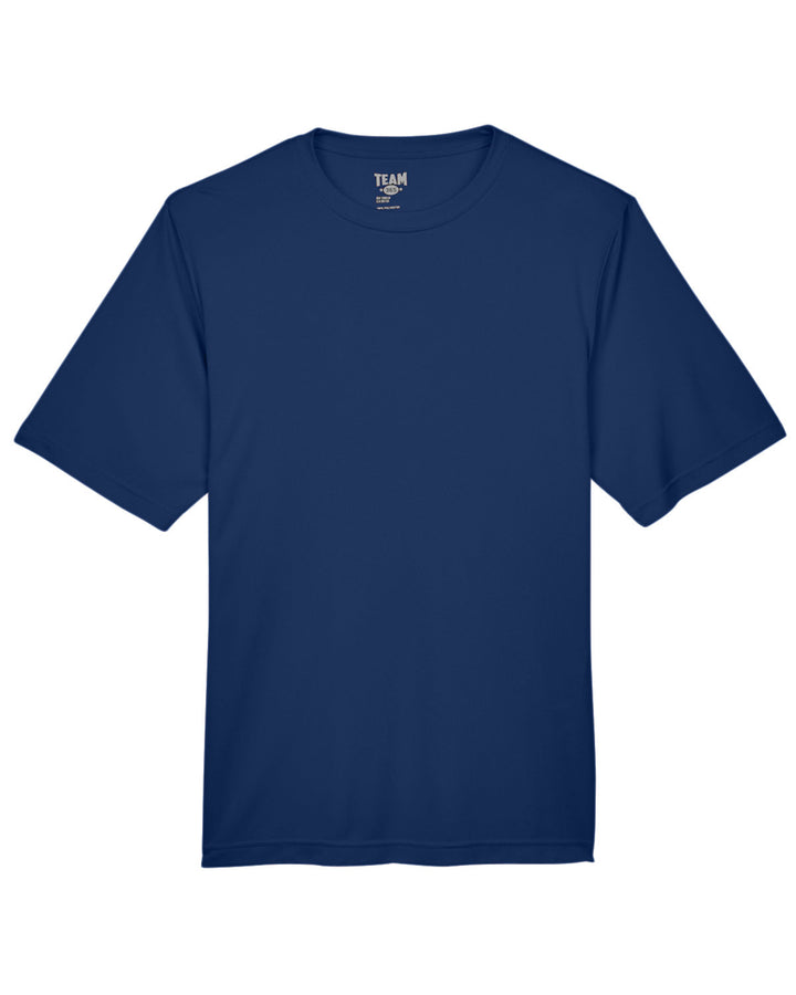 Team 365 Men's Zone Performance T-Shirt Mens Apparel Shirts & Tops