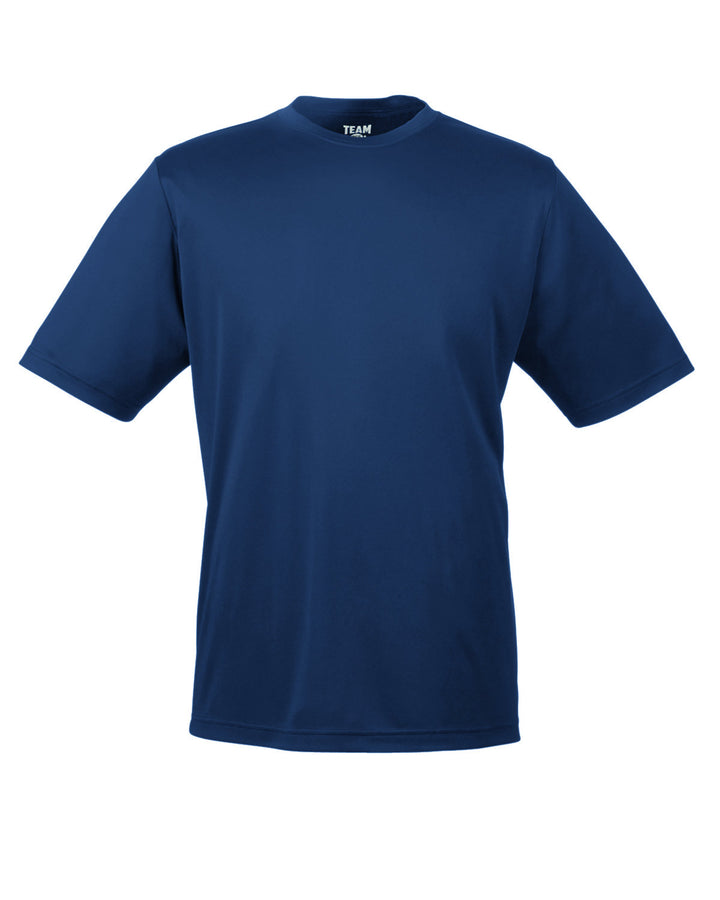 Team 365 Men's Zone Performance T-Shirt Mens Apparel Shirts & Tops