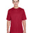 Team 365 Men's Zone Performance T-Shirt Mens Apparel Shirts & Tops