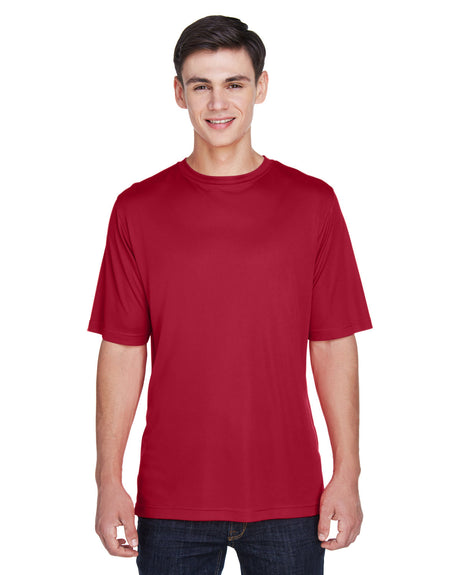 Team 365 Men's Zone Performance T-Shirt Mens Apparel Shirts & Tops