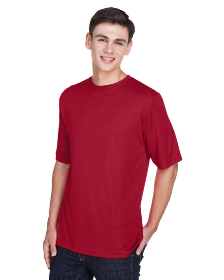 Team 365 Men's Zone Performance T-Shirt Mens Apparel Shirts & Tops