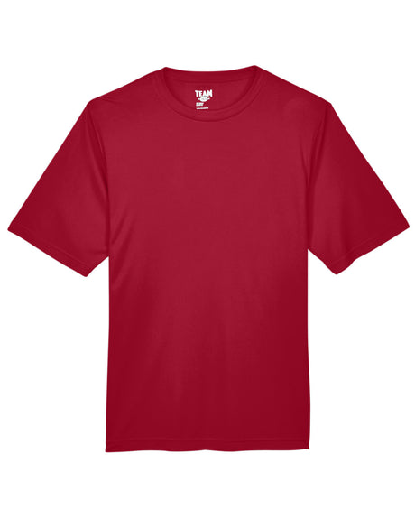 Team 365 Men's Zone Performance T-Shirt Mens Apparel Shirts & Tops