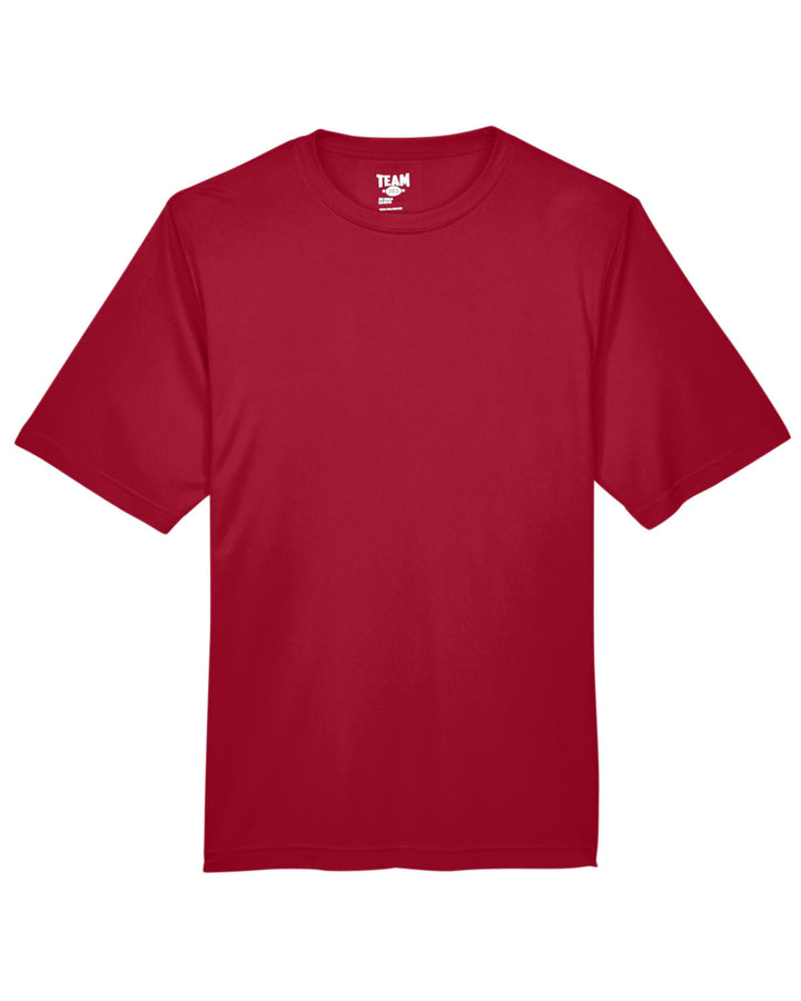Team 365 Men's Zone Performance T-Shirt Mens Apparel Shirts & Tops