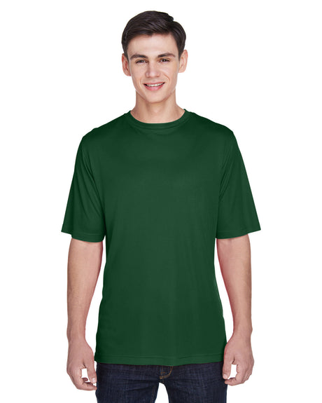 Team 365 Men's Zone Performance T-Shirt Mens Apparel Shirts & Tops