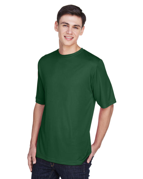 Team 365 Men's Zone Performance T-Shirt Mens Apparel Shirts & Tops