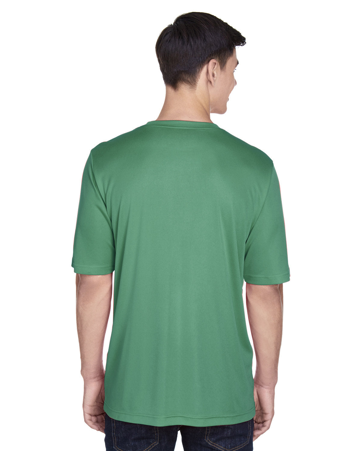Team 365 Men's Zone Performance T-Shirt Mens Apparel Shirts & Tops