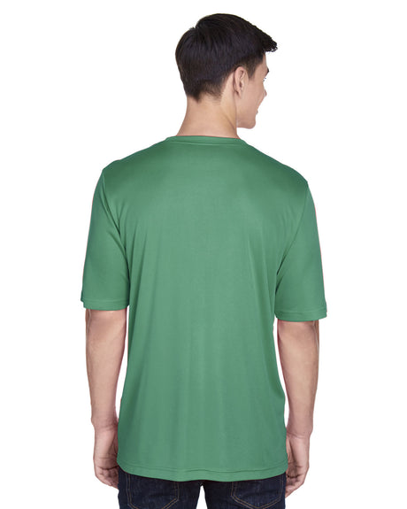 Team 365 Men's Zone Performance T-Shirt Mens Apparel Shirts & Tops