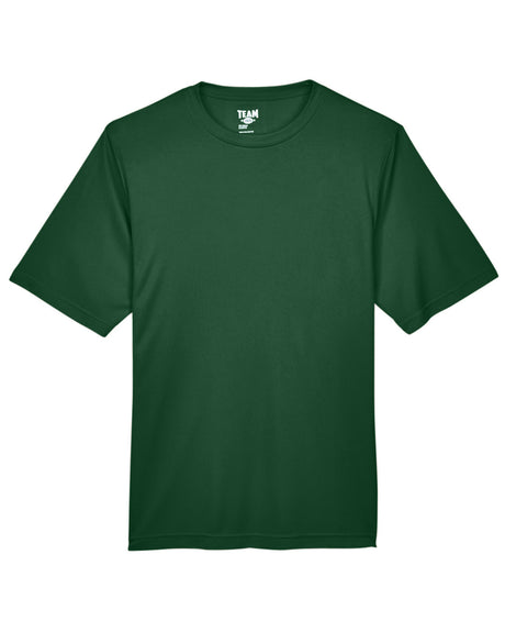 Team 365 Men's Zone Performance T-Shirt Mens Apparel Shirts & Tops