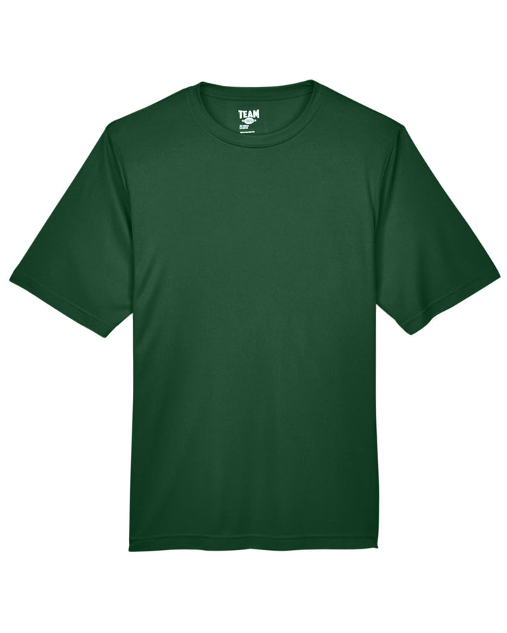 Team 365 Men's Zone Performance T-Shirt Mens Apparel Shirts & Tops