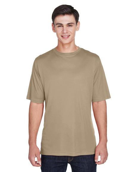 Team 365 Men's Zone Performance T-Shirt Mens Apparel Shirts & Tops