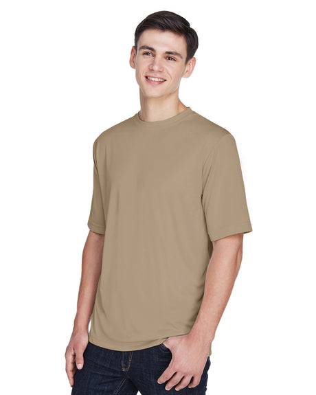 Team 365 Men's Zone Performance T-Shirt Mens Apparel Shirts & Tops