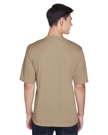 Team 365 Men's Zone Performance T-Shirt Mens Apparel Shirts & Tops