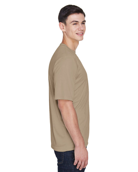 Team 365 Men's Zone Performance T-Shirt Mens Apparel Shirts & Tops