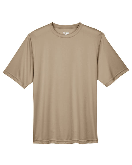 Team 365 Men's Zone Performance T-Shirt Mens Apparel Shirts & Tops