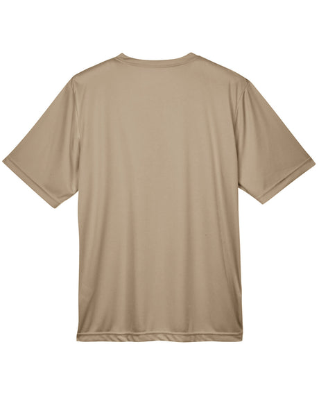 Team 365 Men's Zone Performance T-Shirt Mens Apparel Shirts & Tops