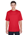 Team 365 Men's Zone Performance T-Shirt Mens Apparel Shirts & Tops