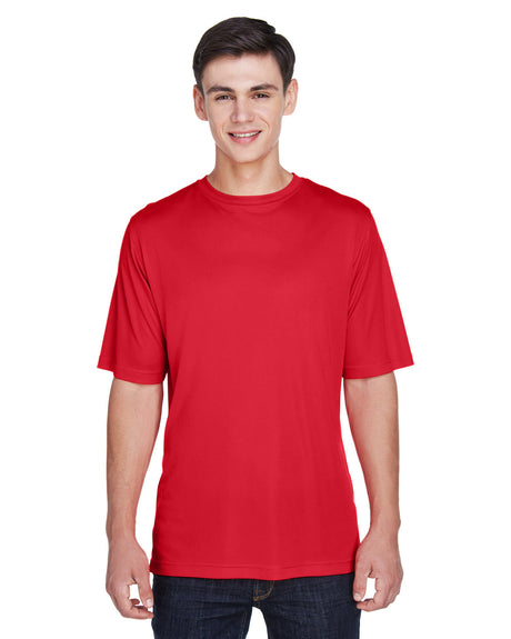 Team 365 Men's Zone Performance T-Shirt Mens Apparel Shirts & Tops