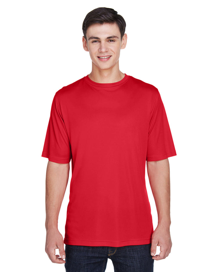 Team 365 Men's Zone Performance T-Shirt Mens Apparel Shirts & Tops