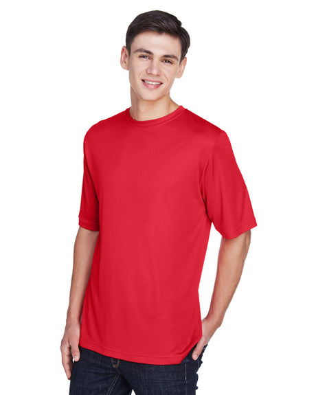 Team 365 Men's Zone Performance T-Shirt Mens Apparel Shirts & Tops