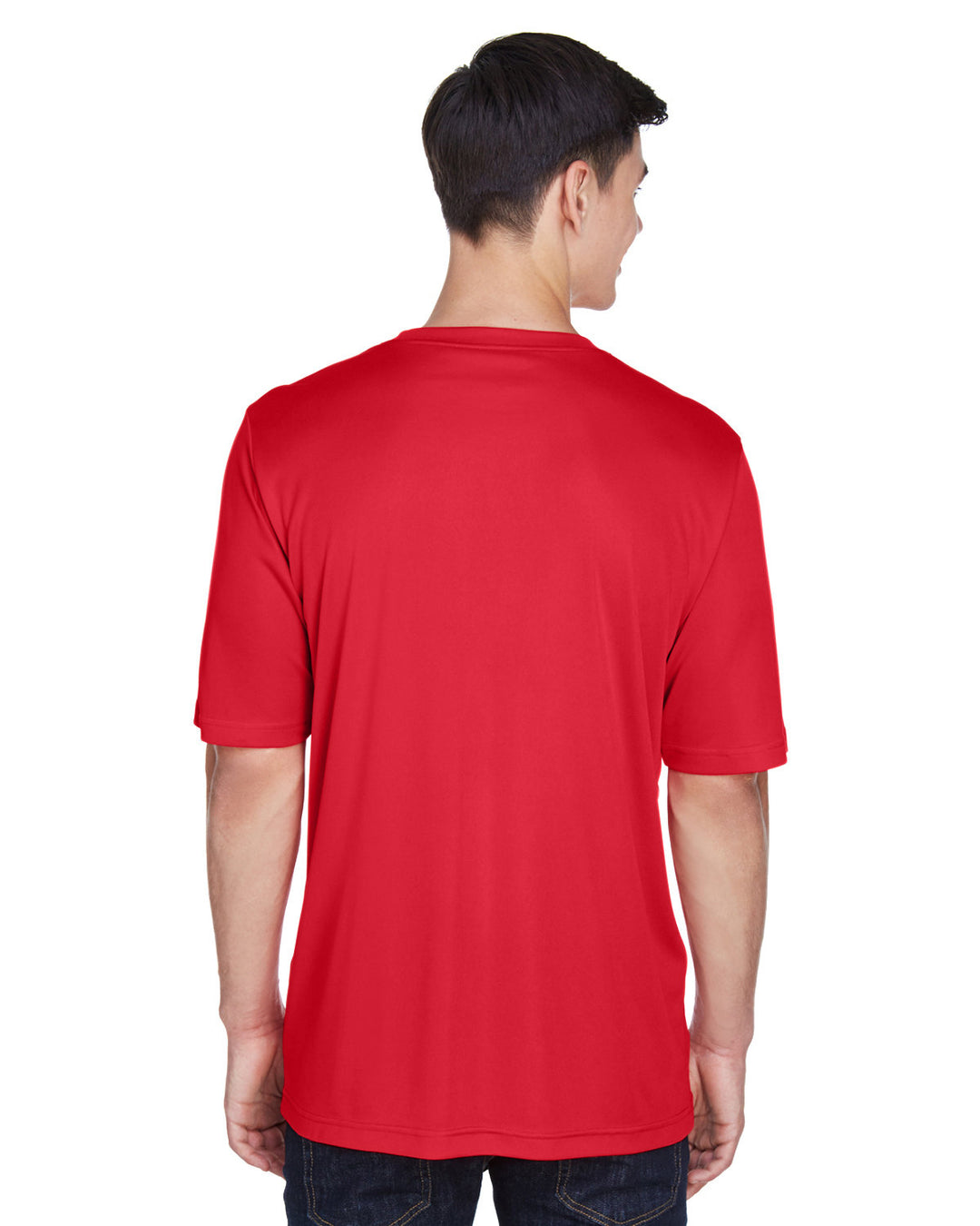 Team 365 Men's Zone Performance T-Shirt Mens Apparel Shirts & Tops