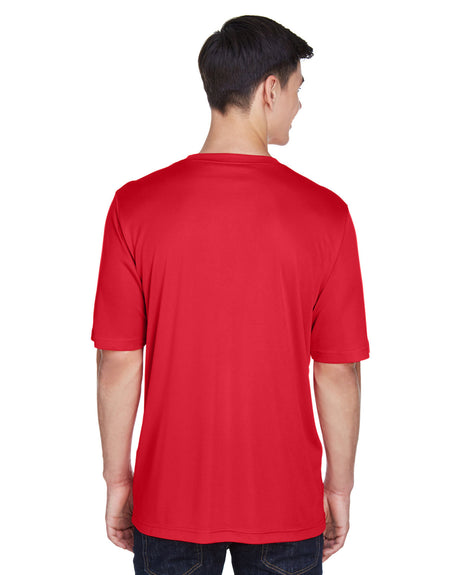Team 365 Men's Zone Performance T-Shirt Mens Apparel Shirts & Tops