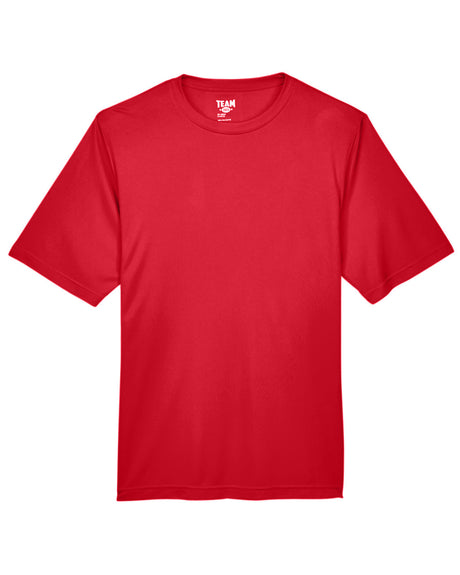 Team 365 Men's Zone Performance T-Shirt Mens Apparel Shirts & Tops