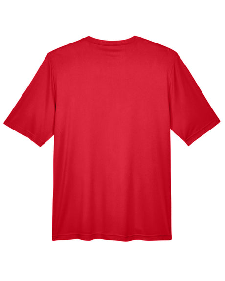 Team 365 Men's Zone Performance T-Shirt Mens Apparel Shirts & Tops