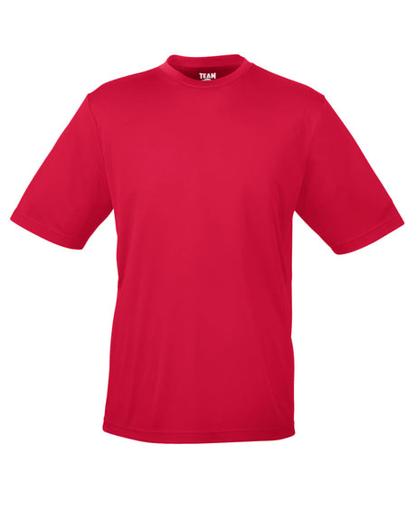 Team 365 Men's Zone Performance T-Shirt Mens Apparel Shirts & Tops